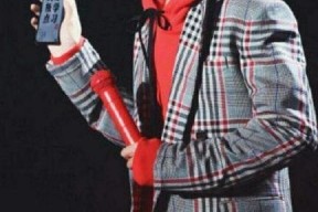 娱乐圈吃瓜猛料小鬼,揭秘明星背后的惊人真相